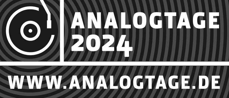 Analogtage 2024