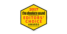 The Absolute Sound - editors-choice-award 2017