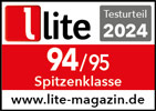 Testurteil 2024 – 94/95 Spitzenklasse