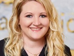 Katharina Dilger